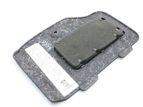 Boot lining LAND ROVER DISCOVERY SPORT (L550) 2.0 D 4x4 | BP39867095I3 - Image 2