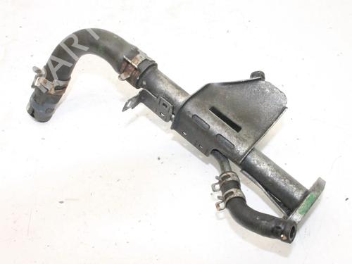 Pipe HONDA CR-V III (RE_) 2.2 i-DTEC 4WD (RE6) | BP39820183M125 - Image 4