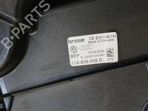 Rear right window mechanism VW ID.4 (E21) Pure Performance | BP39875054C25 - Image 12