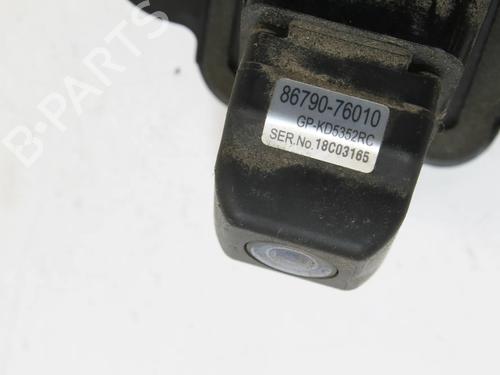 Camera LEXUS CT (ZWA10_) 200h (ZWA10_, ZWA10R) | BP39860745E14 - Image 4