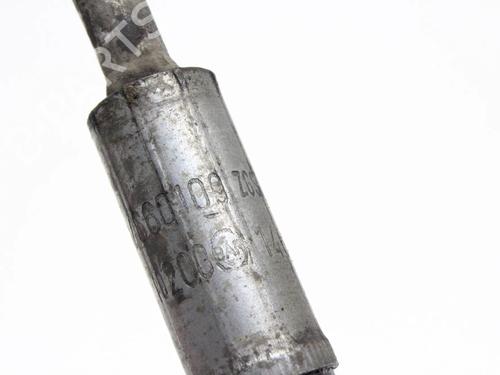 Pipe VW CRAFTER 30-50 Platform/Chassis (2F_) 2.0 TDI | BP39873753M125 - Image 8