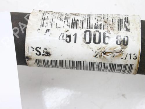 Left front driveshaft CITROËN JUMPY II (VF7) 1.6 HDi 90 8V | BP39860436M38 - Image 7