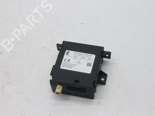 Used Control unit Control unit TOYOTA PROACE Van (MDZ_) 1.6 D4d (MDZ9) (95 hp) 40520303 40520303