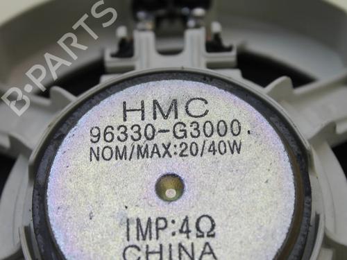 Speaker HYUNDAI i30 FASTBACK (PDE, PDEN) 2.0 N | BP39833459E2 - Image 3