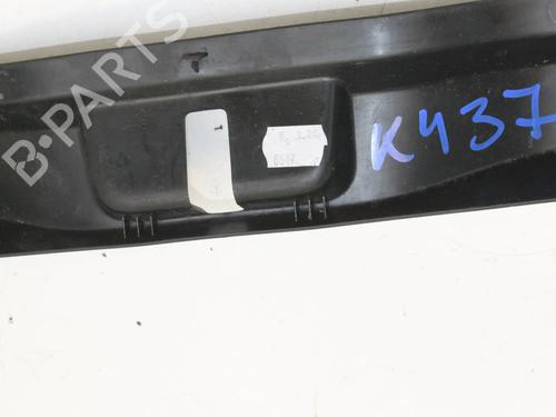 Pynteliste til bagklap SMART FORFOUR Hatchback (453) electric drive (453.091) | BP39873363C151 - Image 7