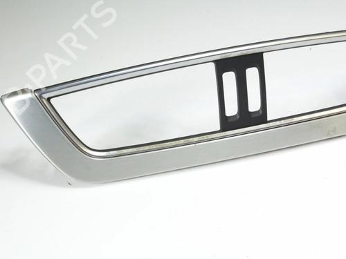 Middle console MERCEDES-BENZ C-CLASS (W204) C 220 CDI (204.002) | BP39768963I22 - Image 2