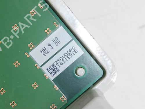 Electronic module KIA EV6 (CV) ELECTRIC AWD | BP39781055M83 - Image 4