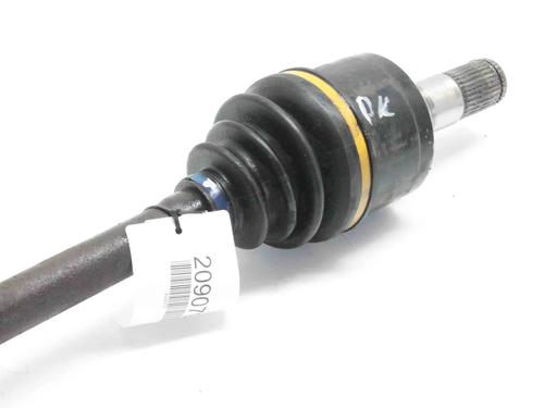 Left front driveshaft MAZDA 6 Estate (GJ, GL) 2.2 D | BP39801789M38 - Image 3