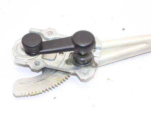 Rudehejsemekanisme Højre bagtil SUZUKI IGNIS III (MF, FF) 1.2 (ATK412) | BP39795643C25 - Image 2
