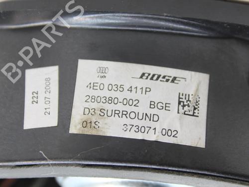 Speaker AUDI A8 D3 (4E2, 4E8) 3.0 TDI quattro | BP39851402E2 - Image 3