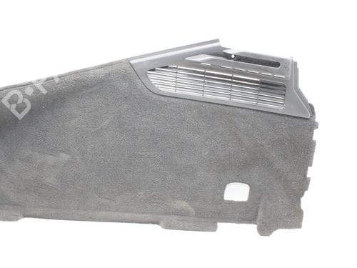 Boot lining AUDI TT (FV3, FVP) 1.8 TFSI | BP39799289I3 - Image 3