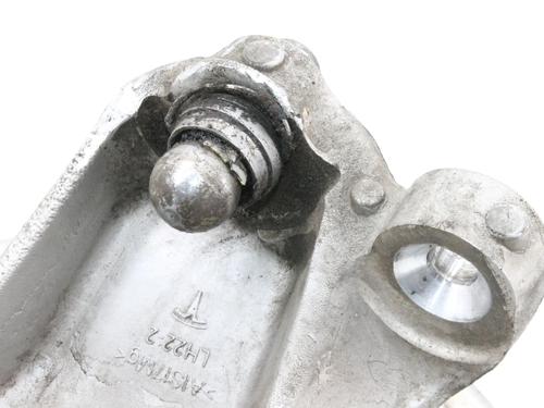 Left front steering knuckle TESLA MODEL Y (5YJY) Long Range All-wheel Drive | BP39866114M25 - Image 8