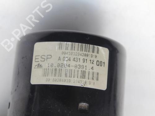 ABS pump CHRYSLER CROSSFIRE 3.2 | BP39869341M43 - Image 5