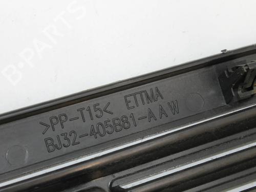 Boot lining LAND ROVER RANGE ROVER EVOQUE (L538) 2.2 D | BP39851707I3 - Image 4