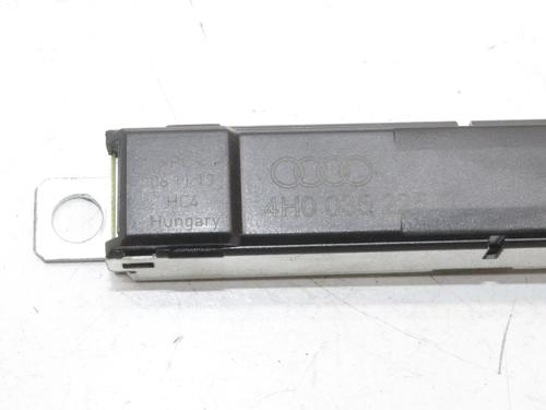Electronic module AUDI A8 D4 (4H2, 4H8, 4HC, 4HL) 3.0 TDI quattro | BP39859008M83 - Image 6