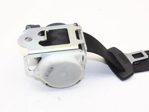 Rear left seatbelt AUDI TT (8J3) 3.2 V6 quattro | BP39821971I29 - Image 2