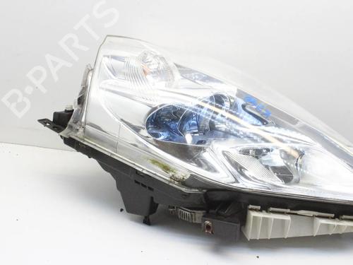Right headlight NISSAN LEAF (ZE0) Electric | BP39836964C29 - Image 4