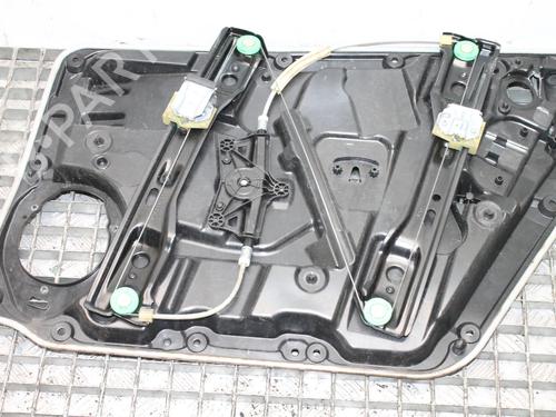 Front left window mechanism MERCEDES-BENZ A-CLASS (W176) A 200 CDI (176.001) | BP39800178C22 - Image 9