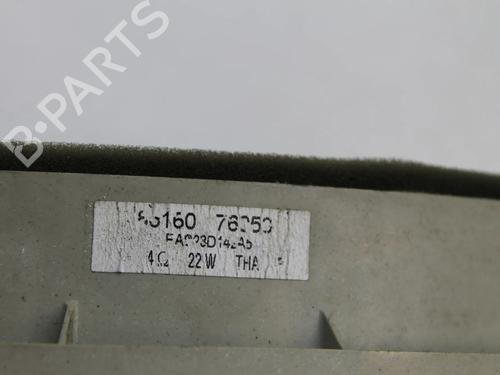 Speaker LEXUS CT (ZWA10_) 200h (ZWA10_, ZWA10R) | BP39872473E2 - Image 4