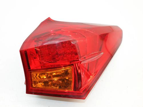 Used Right taillight Right taillight TOYOTA AURIS Estate (_E18_) 1.8 Hybrid (ZWE186_, ZWE186R, ZWE186H) (136 hp) 39773925 39773925