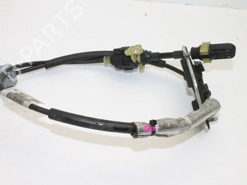 Cable FORD FIESTA VI Van 1.0 EcoBoost | BP39804812E12 - Image 3
