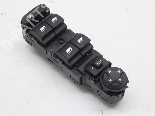 Right front window switch OPEL CORSA F (P2JO) CORSA-e (68) | BP39800095I26 - Image 2