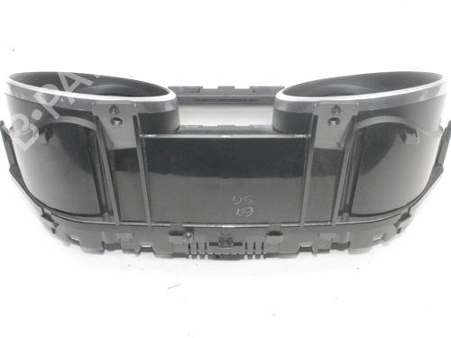 Instrument cluster JAGUAR F-PACE (X761) 2.0 TD4 AWD | BP39822065C47 - Image 4