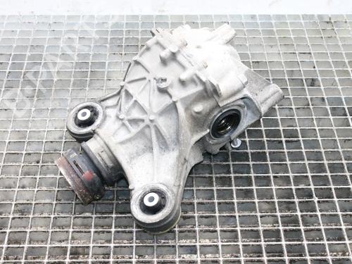 Rear differential JAGUAR XF II (X260) 2.0 | BP39799468M24 - Image 3