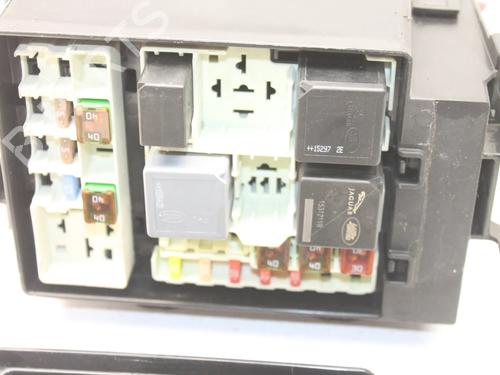 Fuse box JAGUAR XE (X760) 2.0 | BP39801036E1 - Image 2