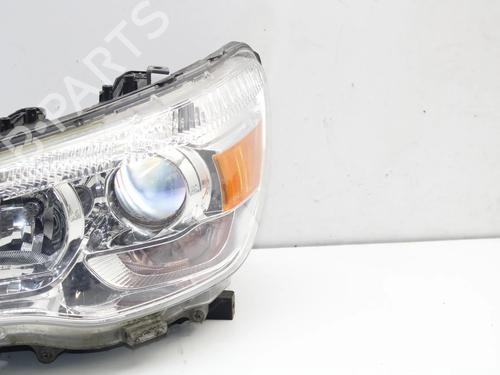 Left headlight MITSUBISHI ASX (GA_W_) 1.6 MIVEC (GA1W) | BP39820397C28 - Image 4