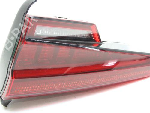 Right tailgate light AUDI A4 B9 (8W2, 8WC) 35 TFSI Mild Hybrid | BP39830613C80 - Image 3