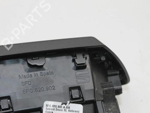 Luftventil SEAT LEON (KL1, KLG) 1.5 eTSI | BP39862537I21 - Image 5
