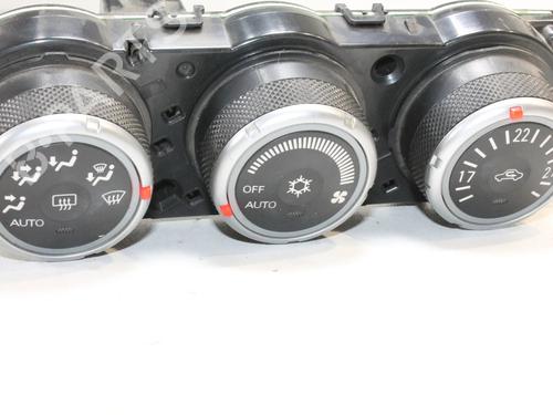 Control unit MITSUBISHI ASX (GA_W_) 1.8 DI-D 4WD (GA6W) | BP39876519M11 - Image 3