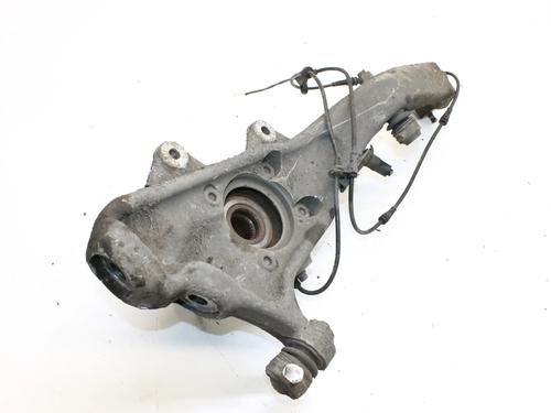 Left front steering knuckle BMW X6 (E71, E72) xDrive 30 d | BP39841678M25 - Image 2