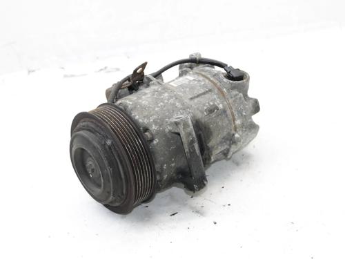 Compressor A/C Compressor A/C NISSAN QASHQAI II (J11, J11_) 1.6 dCi ALL MODE 4x4-i (130 hp) 39803304 39803304