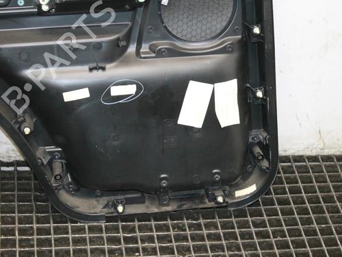 Rear right panel LAND ROVER DISCOVERY IV (L319) 3.0 TD 4x4 | BP39821605C61 - Image 8