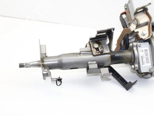 Steering column NISSAN LEAF (ZE0) Electric | BP39879693M21 - Image 3
