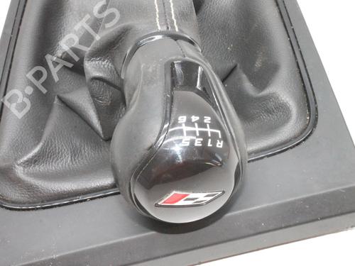 Shift knob SEAT LEON (5F1) 2.0 Cupra | BP39819231I34 - Image 3