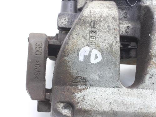 Right front brake caliper JAGUAR I-PACE (X590) EV400 AWD | BP39785415M104 - Image 4