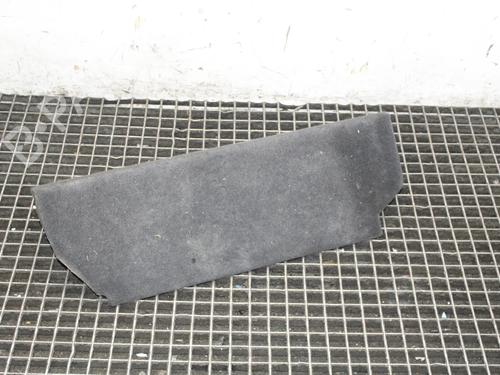Used Boot lining Boot lining JAGUAR XK 8 Convertible (X100) 4.0 XKR (375 hp) 39794481 39794481