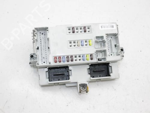 Fuse box JEEP CHEROKEE (KL) 2.0 CRD 4x4 | BP39809572E1 - Image 2