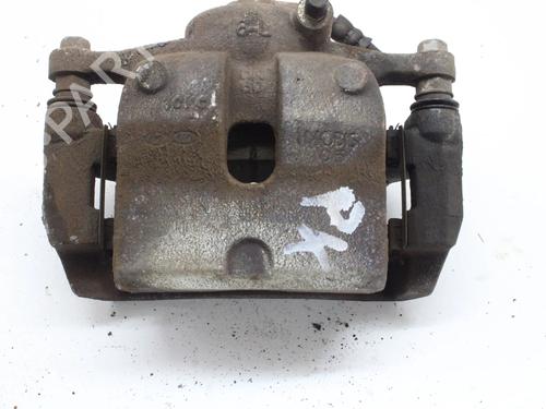 Left front brake caliper KIA NIRO II (SG2) EV | BP39785666M105 - Image 4