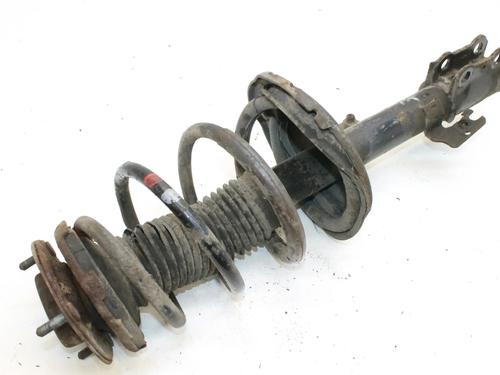 Used Left front shock absorber Left front shock absorber LEXUS RX (_U3_) 400h AWD (MHU38_, MHU38R) (272 hp) 39864906 39864906