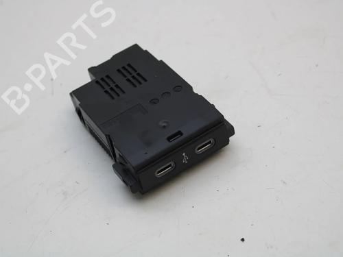 Used Electronic module Electronic module VW TAIGO (CS1) 1.0 TSI (110 hp) 39854023 39854023