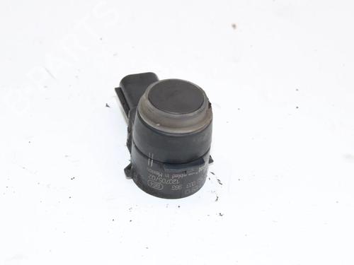 Used Electronic module Electronic module OPEL ANTARA A (L07) 2.2 CDTi 4x4 (163 hp) 39833797 39833797