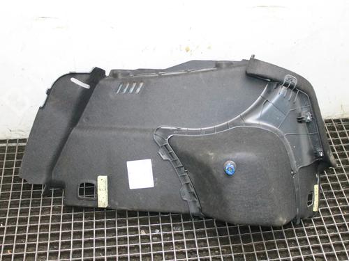 Boot lining AUDI A3 Limousine (8VS, 8VM) 2.0 TFSI | BP39778780I3 - Image 4