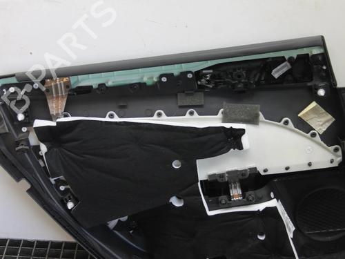 Bageste højre beklædning FORD MONDEO V Hatchback (CE) 1.5 TDCi | BP39852453C61 - Image 6