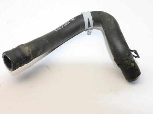Used Pipe Pipe MERCEDES-BENZ S-CLASS (W220, V220) S 500, S 500 L (220.075, 220.175, 220.875) (306 hp) 39851812 39851812