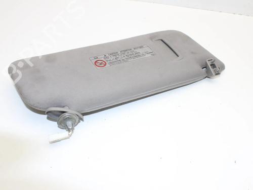 Left sun visor LEXUS LS (_F3_) 430 (UCF30) | BP39865383I1 - Image 3