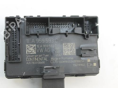 Electronic module VW ID.7 (ED2) PRO | BP39878295M83 - Image 3